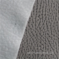 faux synthetic leather fabric for sofa cover